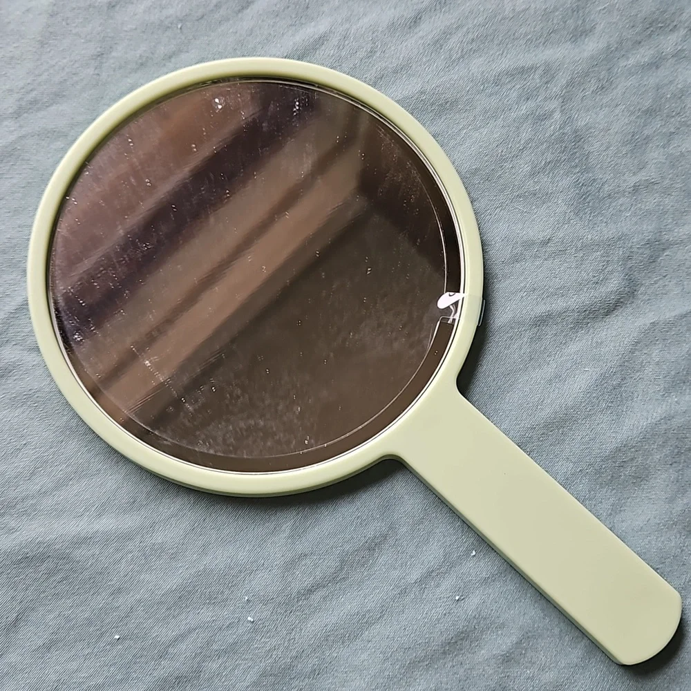 STAR WAR MANDALRIAN MIRROR